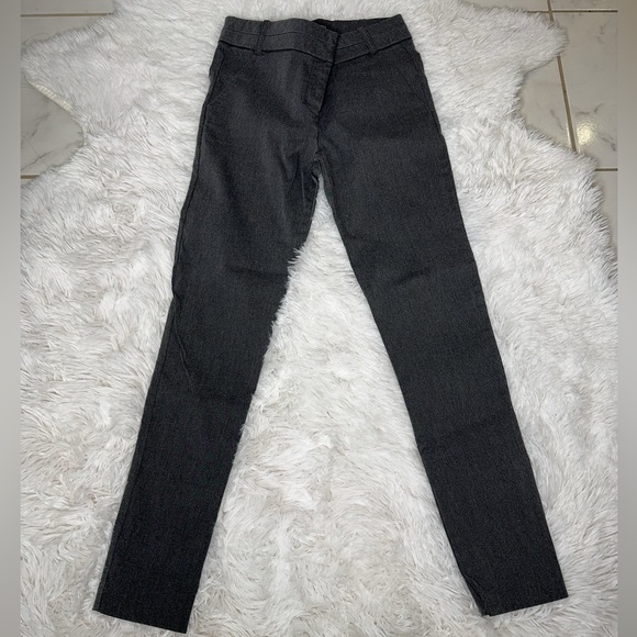 Grey Business pants - Picture 1 of 5